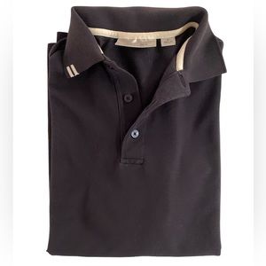 Ashworth Men’s Navy Blue Golf / Polo Shirt | Size Medium - Great Condition!